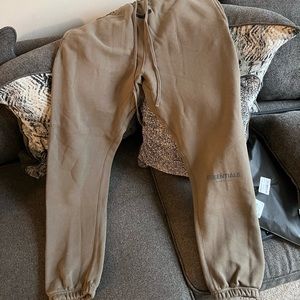 Essentials Fear of God Sweat Pants